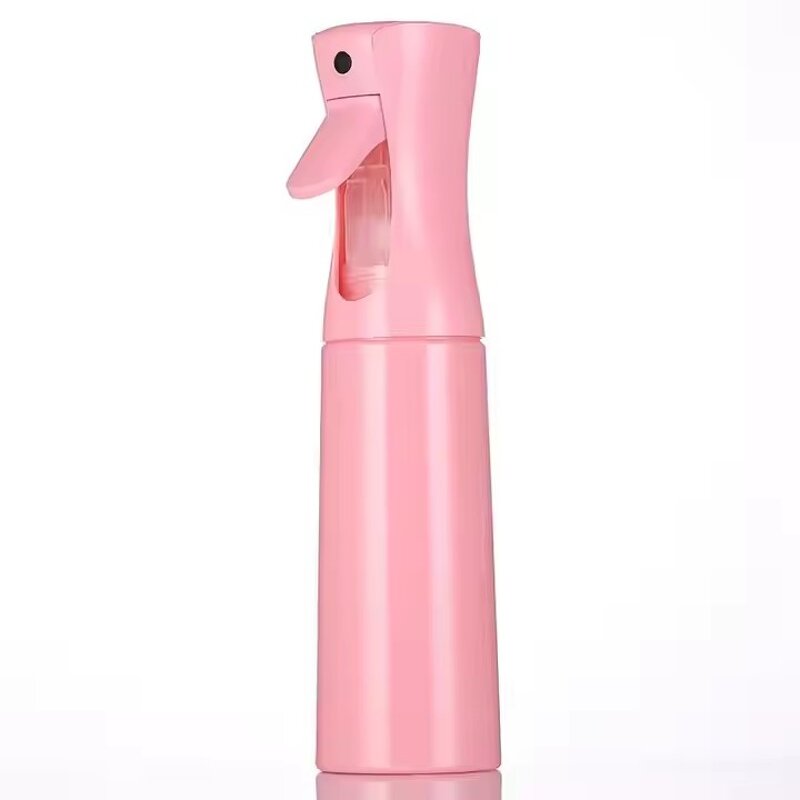 Spray Bottle Supplier - 300ML High Pressure Plastic Universal