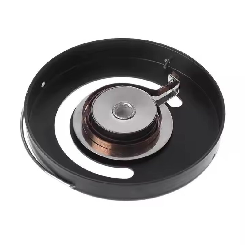 Stove Thermometer Factory - Metal Pipe for Fireplace Sets