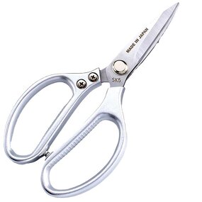Kitchen Scissors Supplier - SK5 Stainless Steel Bone Clippers
