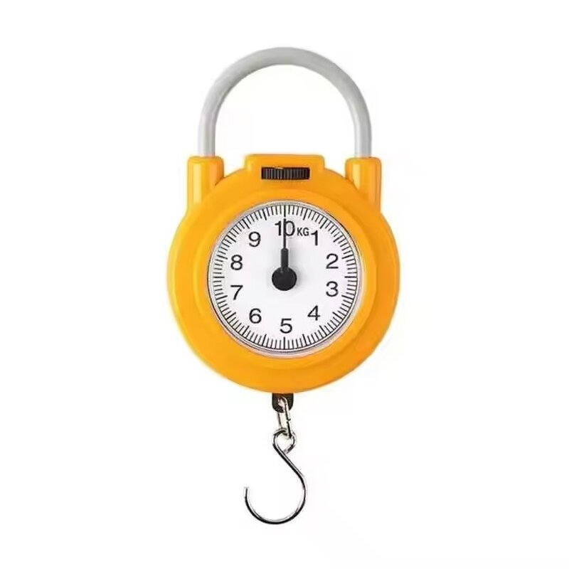 Hanging Scale Factory - 10kg Portable Mechanical Multi-Purpose