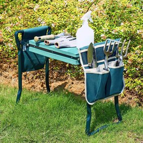 Garden Kneeling Pad Supplier - Industrial Grade Folding Deep Seat