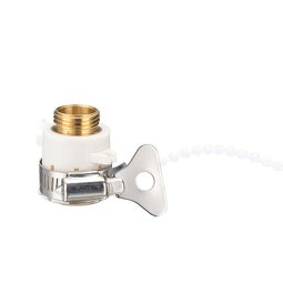 Water Gun Factory - 6-Point Copper Thread ABS Plastic Car Wash