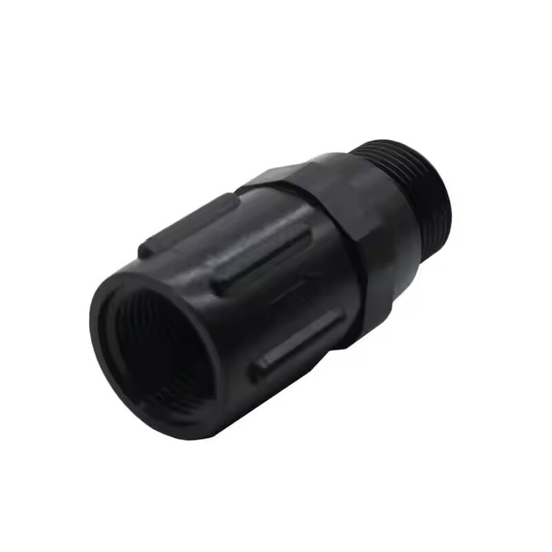 Pressure Regulator Factory - 3/4" PSI Control for Garden Irrigation