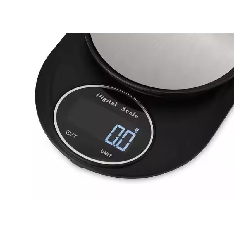 Kitchen Scale Supplier - 5kg/0.1g Digital LCD for Food Postal