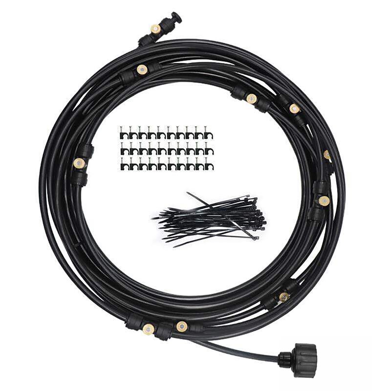 Micro Spray Set Factory - Outdoor Low Pressure 6M Drip Irrigation