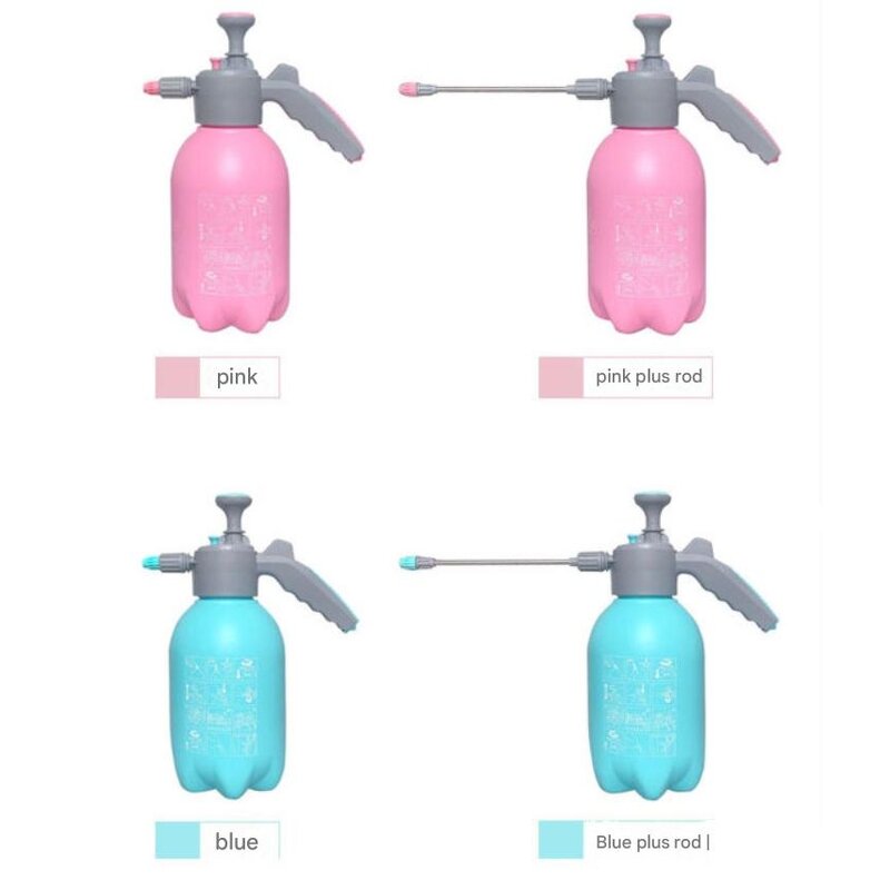 Garden Sprayer Factory - 2L Air Pressure Hand Hold Plastic