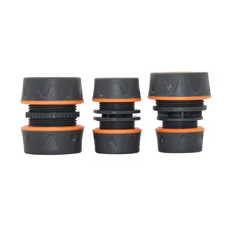 Hose Couplings Supplier - Quick Connect with Shut-off Valve Tap