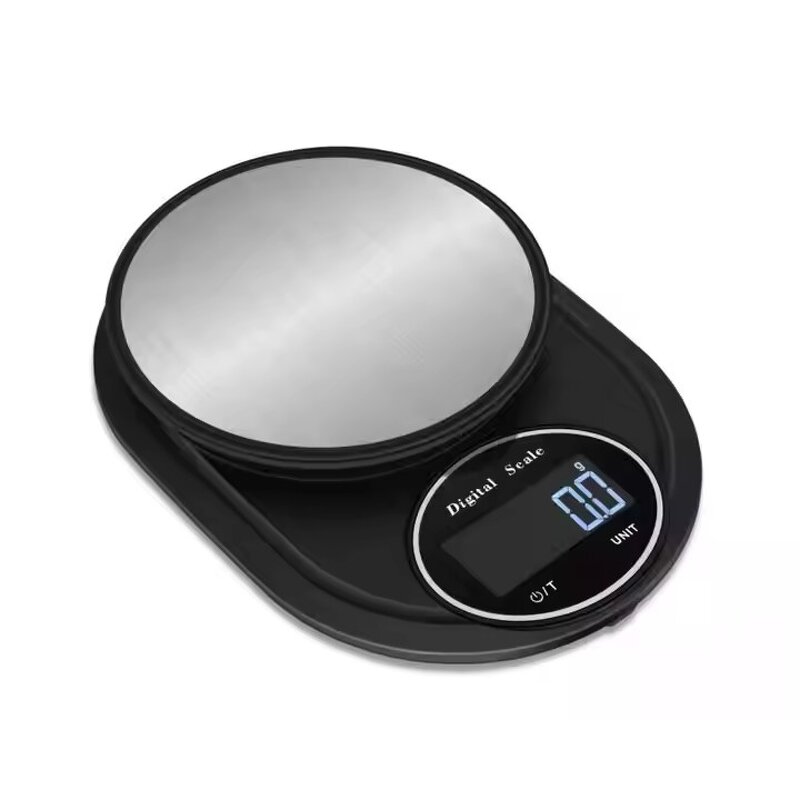 Kitchen Scale Supplier - 5kg/0.1g Digital LCD for Food Postal