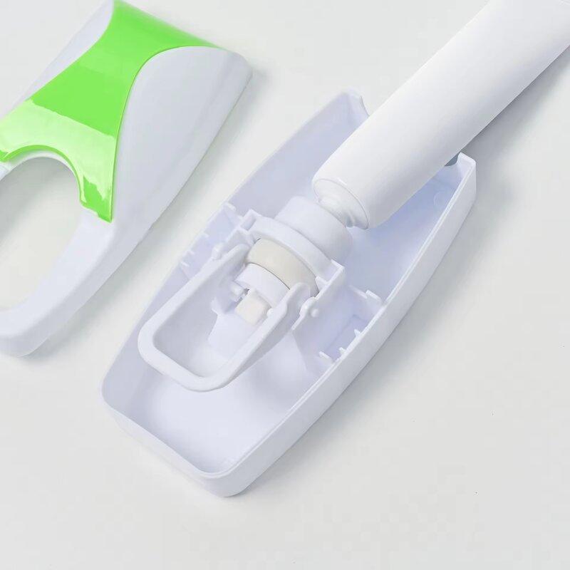 Toothbrush Dispenser Supplier - Automatic Plastic Wall-mounted
