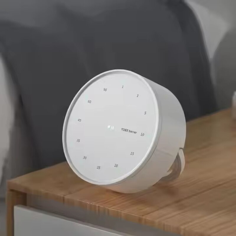 Magnetic Kitchen Timer Supplier - 90 Minute Loud Alarm Countdown