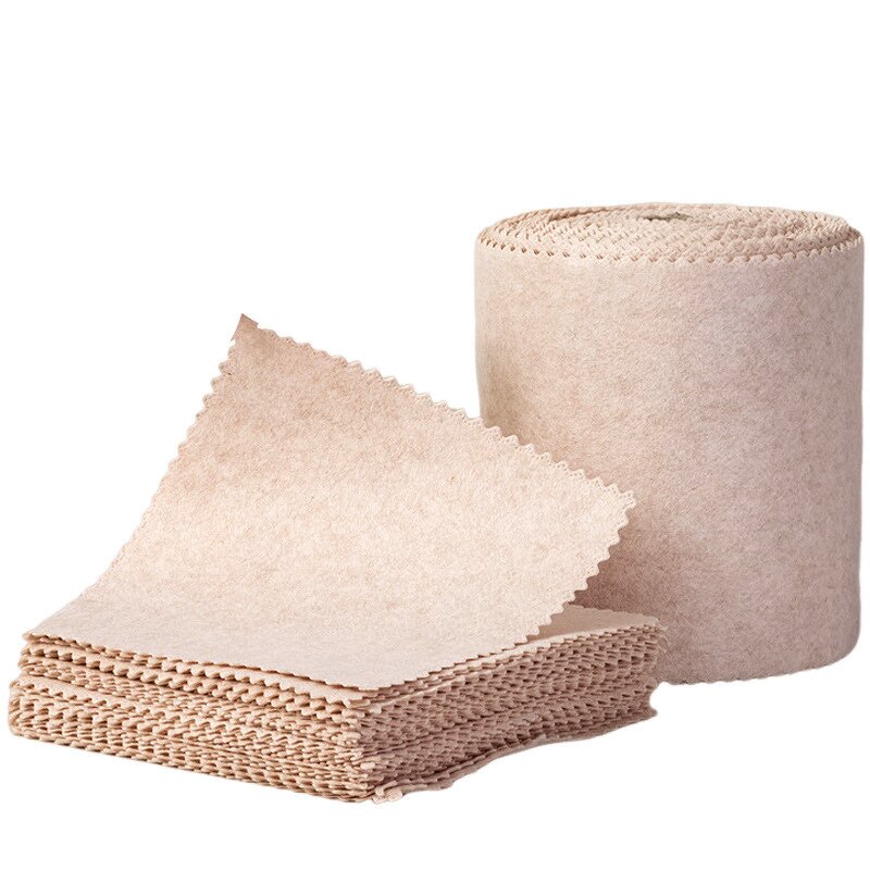 Cleaning Cloth Supplier - Luffa Microfiber Water Absorbent Oil-Free