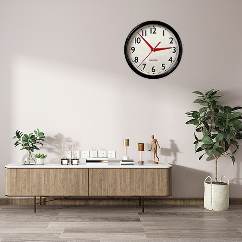 Quartz Clock Movement Factory - 5168 Metal Pointer DIY Repair