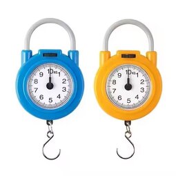 Hanging Scale Factory - 10kg Portable Mechanical Multi-Purpose