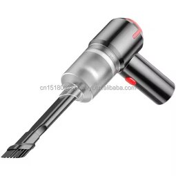 Cordless Vacuum Cleaner Supplier - 80W 9000Pa 2-in-1 Handheld