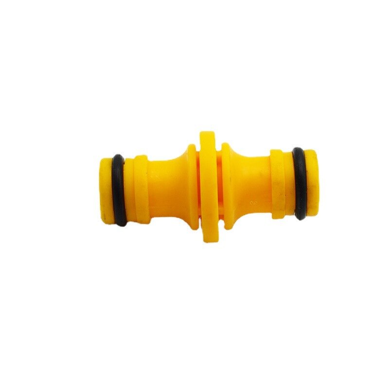 Garden Connector Supplier - Two-Way PVC Telescopic Pipe Extension