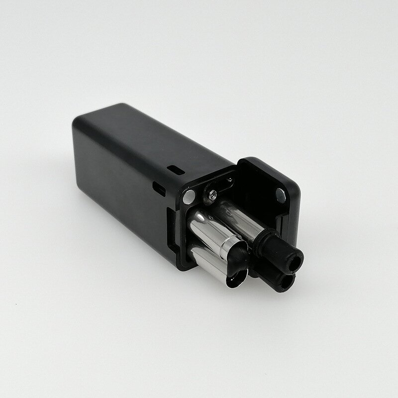 Silicone Straw Factory - Reusable Stainless Steel Foldable