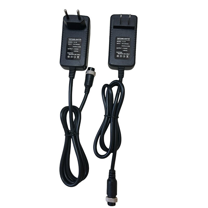 Mixer Power Supply Factory - 16-Channel 15V 230mA AC Adapter
