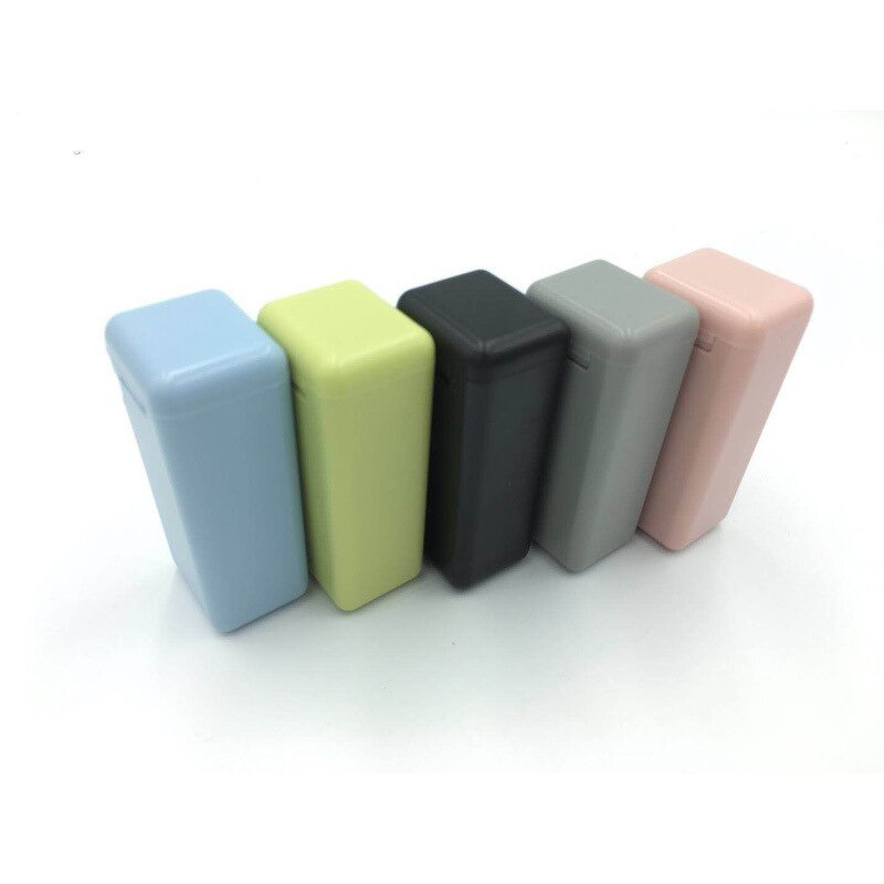 Silicone Straw Factory - Reusable Stainless Steel Foldable