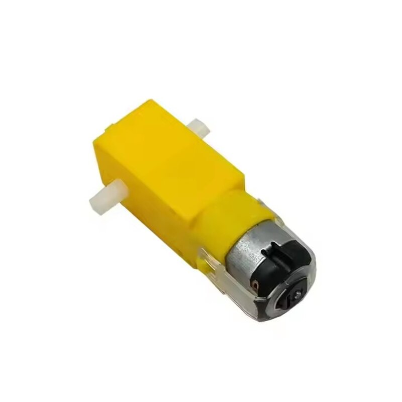 Gear Motor Supplier - TT for Smart Car Robot Wholesale