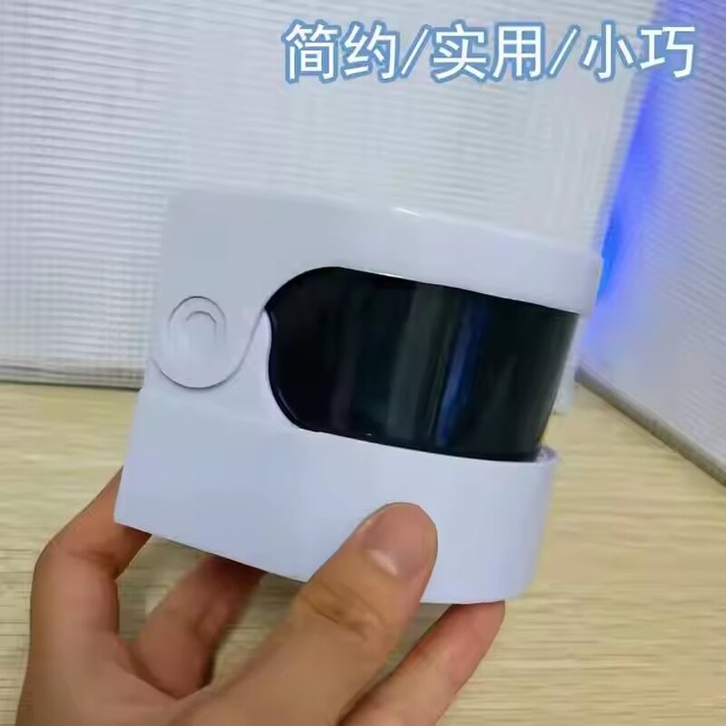 Ultrasonic Cleaner Factory - Smart Diamond Watch Ring Jewelry