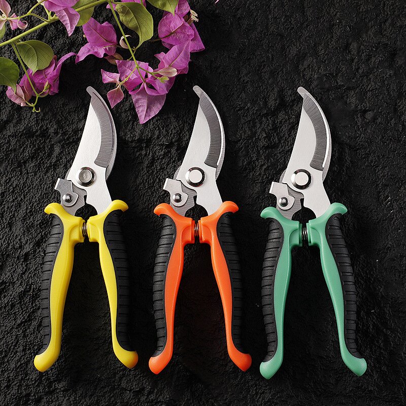 Garden Shears Factory - Handheld Stainless Steel Versatile Branches