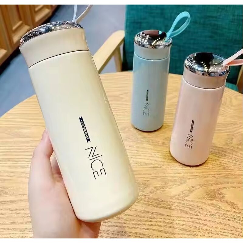 Vacuum Flask Factory - Ins Wind Ness Stylish for Events Gifts