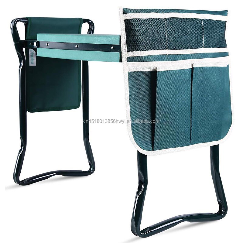 Garden Kneeling Pad Supplier - Industrial Grade Folding Deep Seat