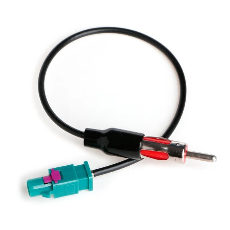 Radio Antenna Adapter Factory - Car Truck Stereo Converter Cable