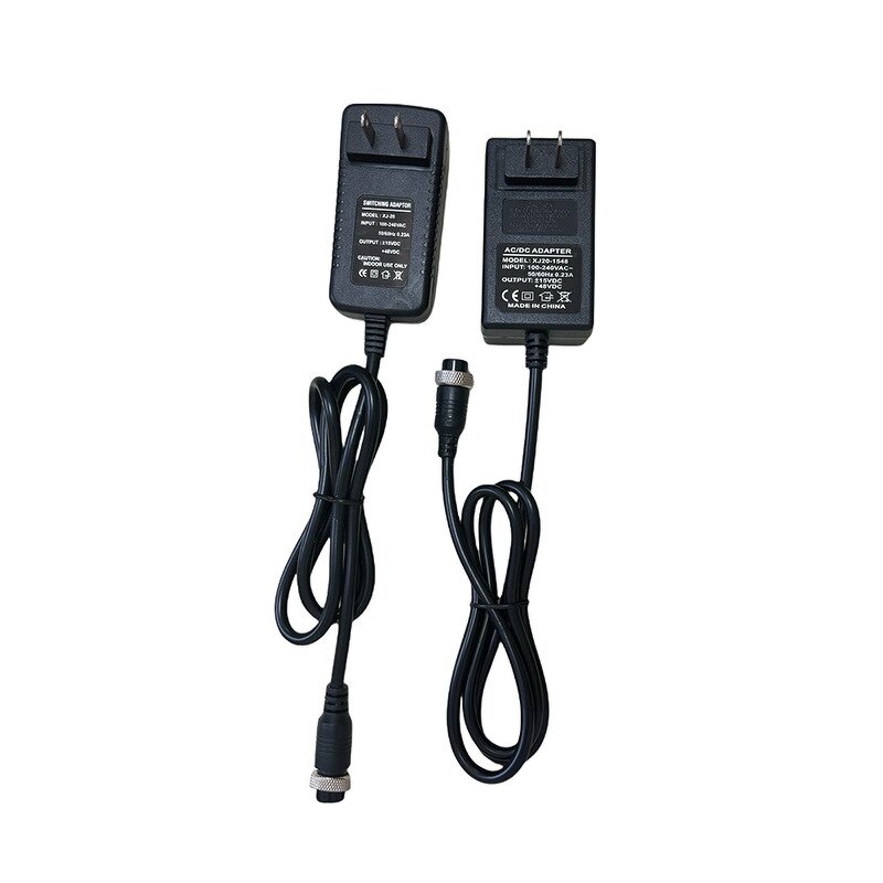 Mixer Power Supply Factory - 16-Channel 15V 230mA AC Adapter