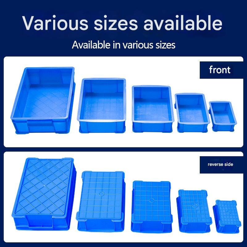 Storage Box Factory - Plastic Basket Foldable for Classification
