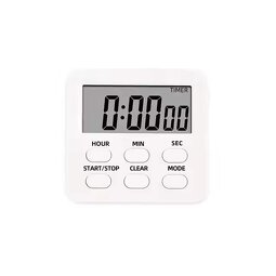 Manual Countdown Timer Supplier - LCD Digital Kitchen Cooking