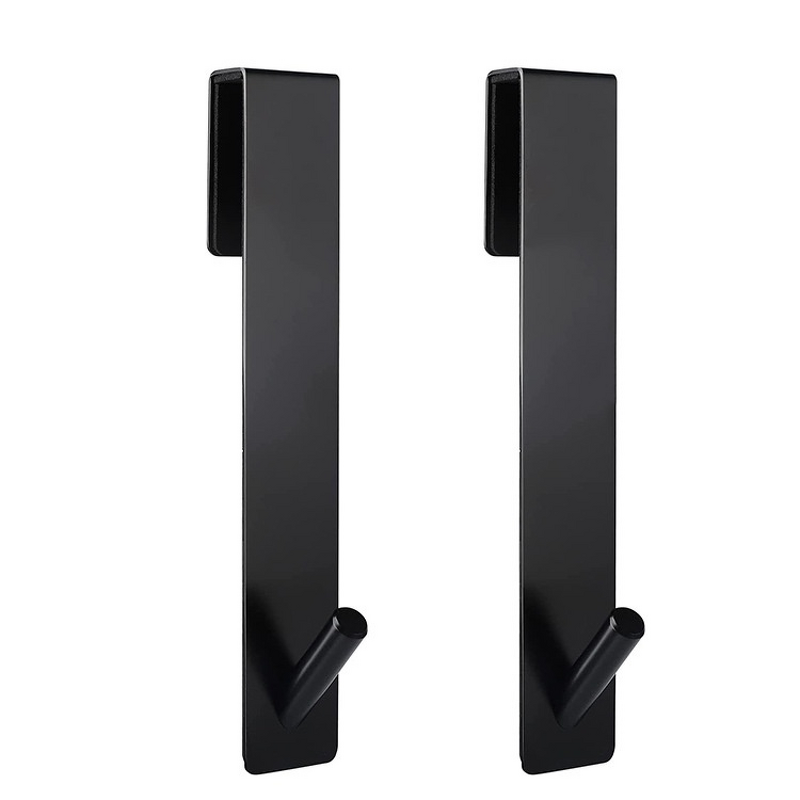 Bathroom Hook Supplier - Single Stainless Steel Detachable