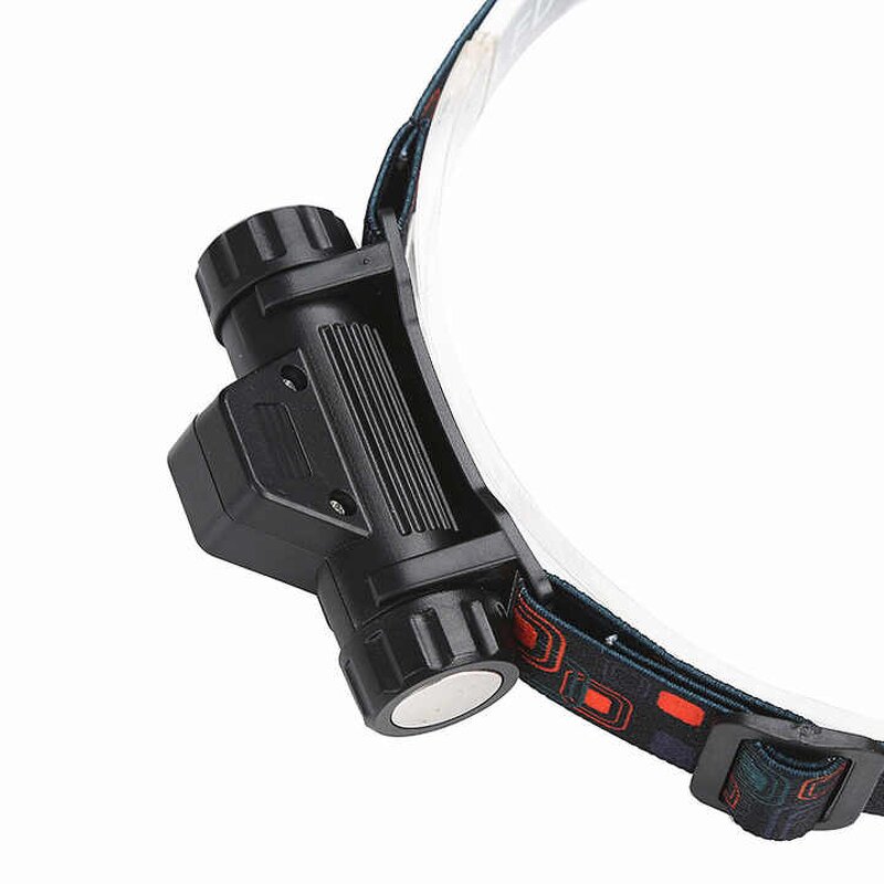 LED Headlight Factory - USB Rechargeable Super for Camping Repair