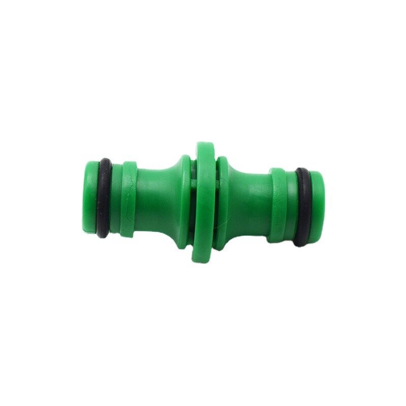 Garden Connector Supplier - Two-Way PVC Telescopic Pipe Extension