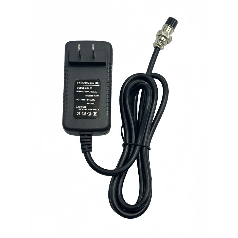 Mixer Power Supply Factory - 16-Channel 15V 230mA AC Adapter