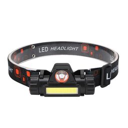 LED Headlight Factory - USB Rechargeable Super for Camping Repair