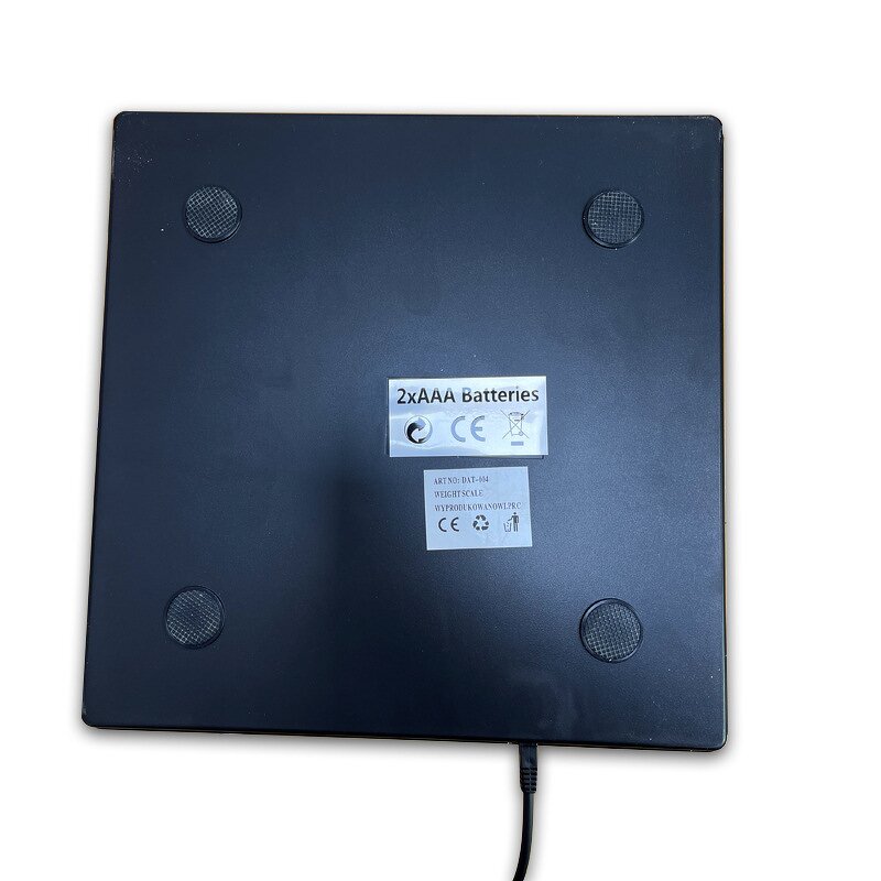 Parcel Scale Supplier - 50kg/2g ABS Electronic Stretchable