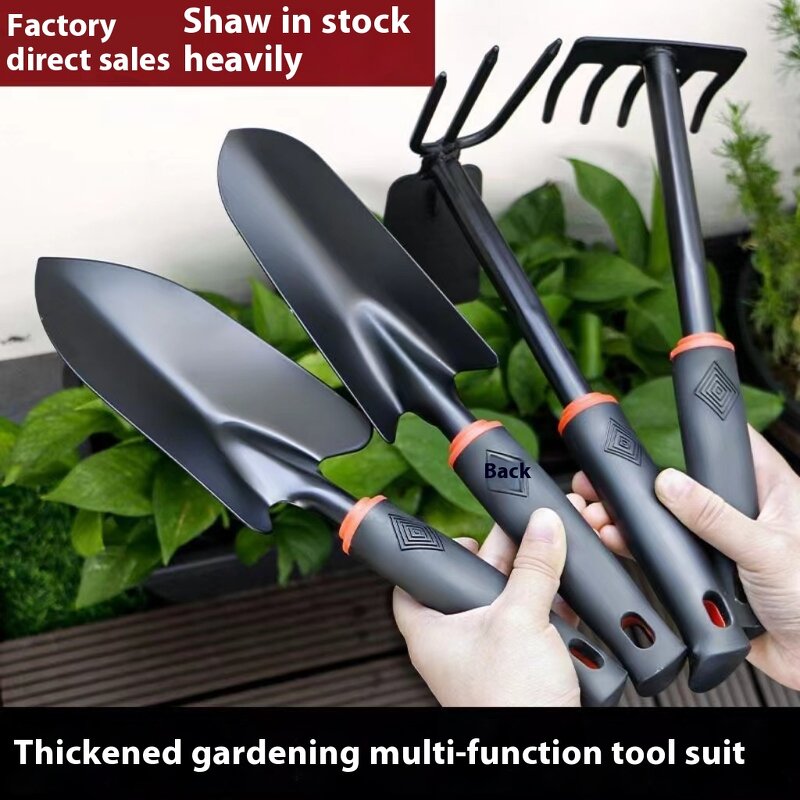 Garden Shovel Supplier - Small DIY Grade for Vegetable Planting