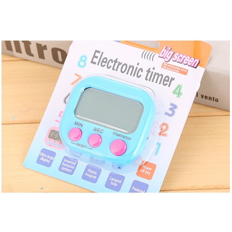 Digital Alarm Clock Factory - Wholesale Mini Electronic Kitchen