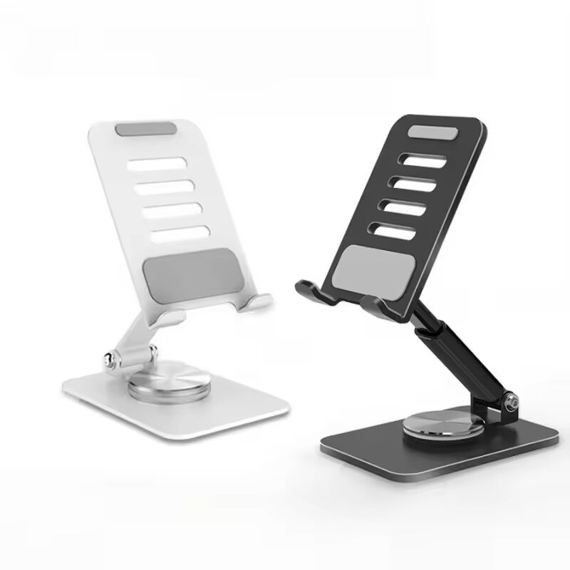 Mobile Phone Holder Supplier - Metal Rotating Heat Dissipation