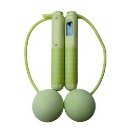 Rope Skipping Supplier - Electronic Counting Cordless Professional