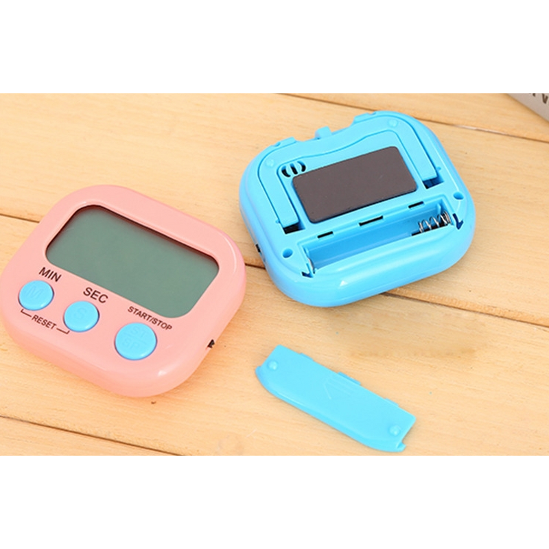 Digital Alarm Clock Factory - Wholesale Mini Electronic Kitchen