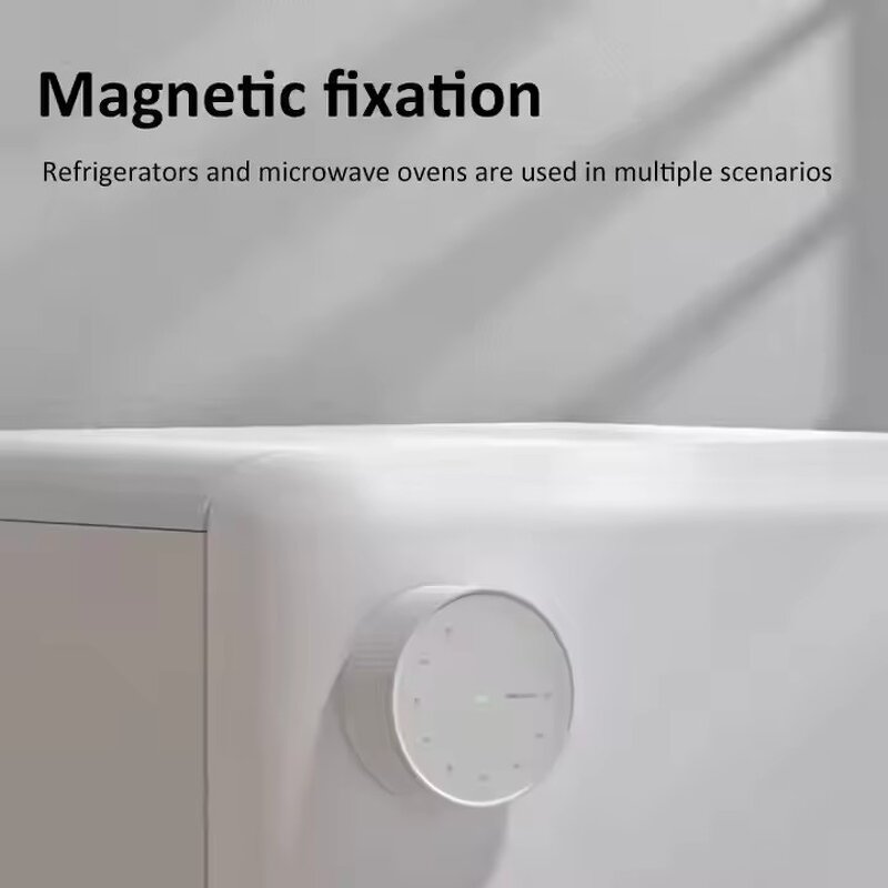 Magnetic Kitchen Timer Supplier - 90 Minute Loud Alarm Countdown