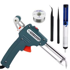 Soldering Gun Factory - 60W 110V/220V Automatic External Heating