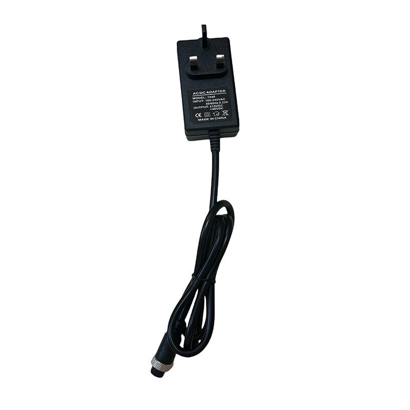 Mixer Power Supply Factory - 16-Channel 15V 230mA AC Adapter