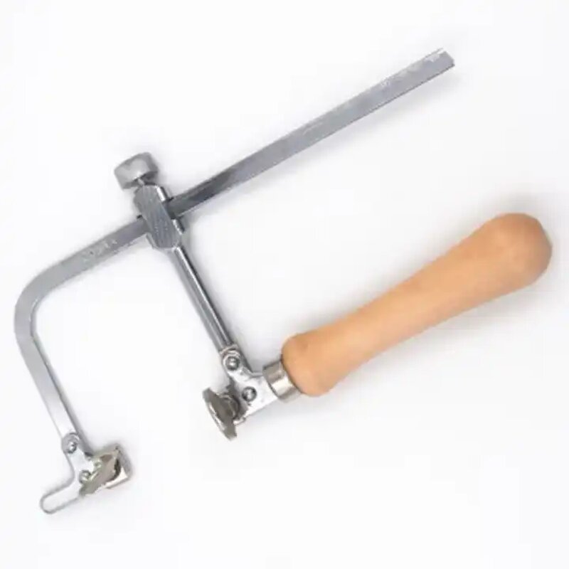 Wire Saw Blade Factory - U-Shaped Steel for Woodworking Jewelry