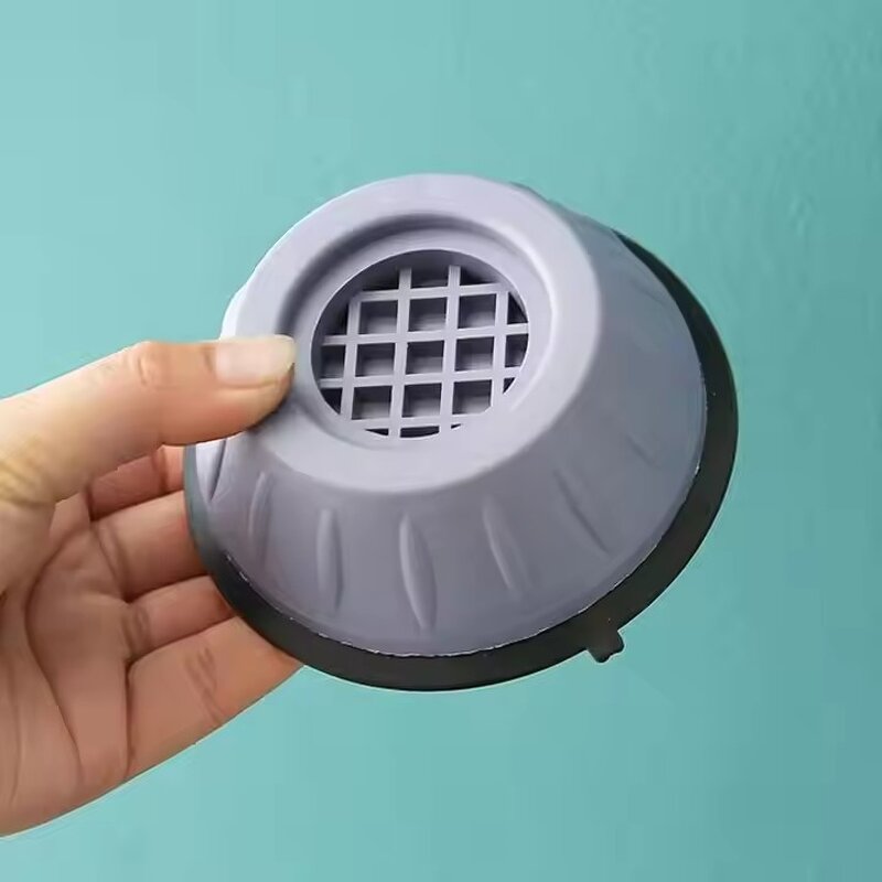 Anti-Vibration Pads Supplier - Washer Dryer Non-Slip Foot Support
