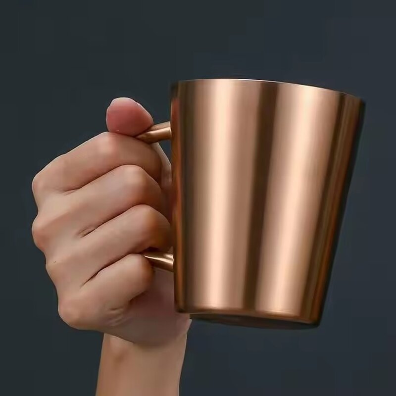 Insulated Mug Factory - Double-wall Stainless Steel Anti Scalding