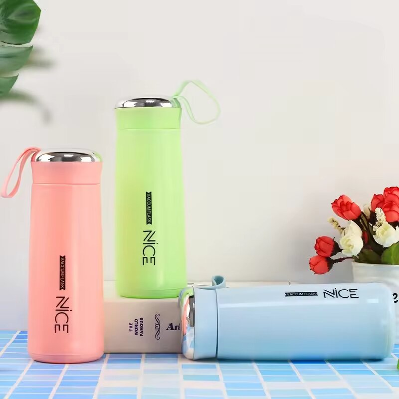 Vacuum Flask Factory - Ins Wind Ness Stylish for Events Gifts