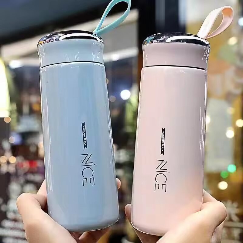 Vacuum Flask Factory - Ins Wind Ness Stylish for Events Gifts